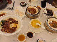 -凤凰楼酒家·粤宴点心(华强北店)