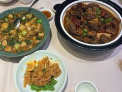 -宁海食府(大剧院店)