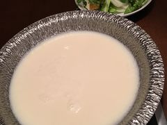 -鍋ぞう(新宿西口店)