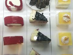 -麦雪尔甜品·生日蛋糕(新街口旗舰店)