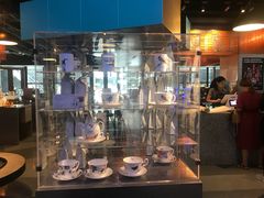 -sugarman espresso素饮糖人高新咖啡工厂