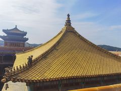 -普陀宗乘之庙(小布达拉宫)