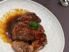 -老正兴菜馆(福州路店)