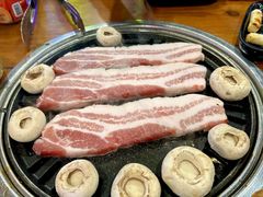 -杀猪天·韩国烤肉(总店)