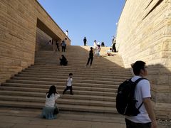 -盘龙城国家考古遗址公园