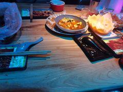 -功夫怪兽·烧烤(珠江路店)