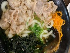 -东京屋(武定路店)