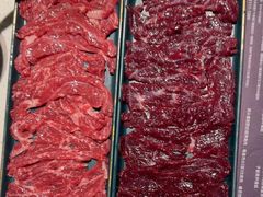 -牛村来人潮汕牛肉火锅(西单店)