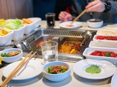 -海底捞火锅(万丰桥店)