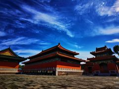 -历代帝王庙博物馆