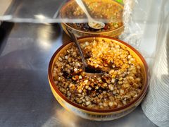 -老太太海鲜鱼饼
