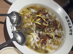 -太二酸菜鱼(沈阳万象城店)