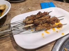 -老大连·海肠捞饭·大连海鲜大连菜(西安路店)