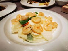 -老牌坊鲁菜名店(宽厚里店)