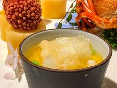 -红棉中餐厅·广州海航威斯汀酒店