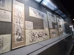 -洛阳古墓博物馆