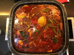 -自贡好吃客(科华店)