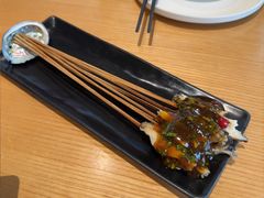 -隅乐胡椒虾·台湾菜·团建(皇岗店)