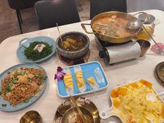-香香海南菜餐厅