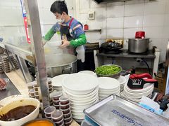 -港头大鹏牛肉店