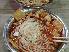 -桂湘缘卤味螺蛳粉