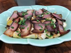 -虎哥私房菜(馒头山店)