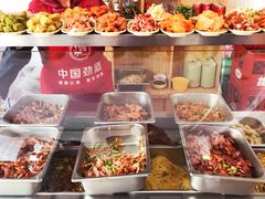 -竹青胶东摔面(黄岛开发区店)