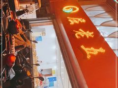 -新街屈老五烩菜馆(农垦路店)