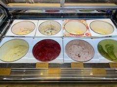 自助取餐区-哈根达斯(龙湖时代天街店)