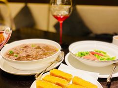 -甄御•海鲜新青岛菜(麦岛店)