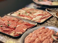 -首尔烤肉大排档(合生汇店)