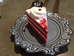 -RGF(巨鹿路店)