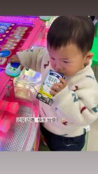 -莫莉幻想儿童乐园(武汉保利广场店)