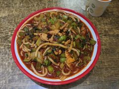 -玲玲米粉(中山路店)