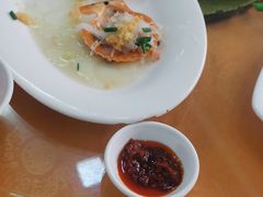 -裕兴酒家·34年老字号