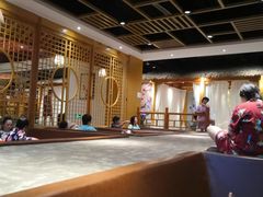 -添赐温泉馆(上南路店)