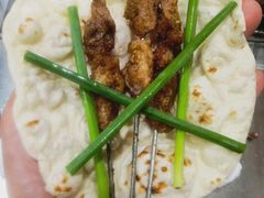 -小寒羊烧烤(凯瑞时代大厦店)