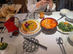 -太食獸泰式茶餐厅(济南万象城店)