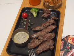 -豪享来(我格广场店)