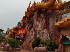 -厦门方特梦幻王国