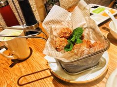 -小大董·烤鸭(凤凰汇店)