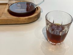 -CHEMBOX·COFFEE·BRUNCH(天津K11店)