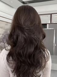 -呵呵造型