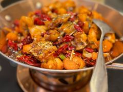 -七味·用心做好鱼(花桥店)