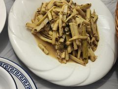-天乐农家鱼头王(天目湖店)