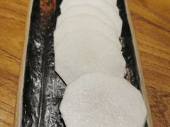白萝卜-呷哺呷哺 黄金牧场 (新中关购物中心店)