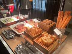 -上海苏宁宝丽嘉酒店·Cafe Bellagio西餐厅