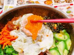 -小木屋拌饭(沈阳中街大悦城店)