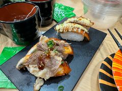 -友壹町寿司(佛山新DNA店)