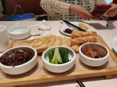 -大鸭梨烤鸭(甘家口店)